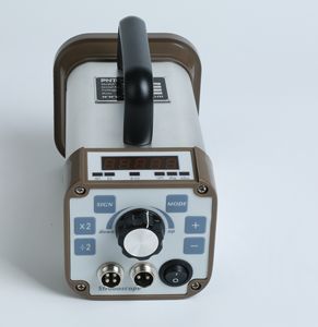 Lámpara Estroboscópica Digital PNTOO PT-L01A-L con Batería para Máquina de Impresión Flexográfica, Máquina de Impresión Rotograbado - Product Image 1