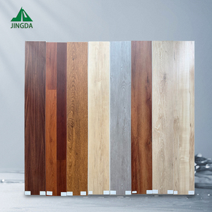 Revêtement de sol en vinyle SPC à clipser de 4 mm, dalles pour intérieur, marché du Chili et du Pérou - Product Image 4