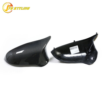 Coque de rétroviseur en fibre de carbone véritable LHD F80 pour BMW M3 M4 F80 F82 F83 F87 M2C – Modèles