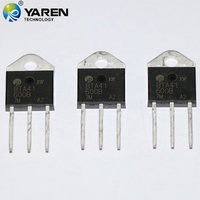 Tube de puissance IGBT pour cuisinière à induction 25N120 1200V 25A avec diode