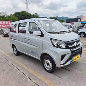Changan Star 5 1.4L 103ch L4 5/7 places, minibus, boîte de vitesses 5-<span class=keywords><strong>MT</strong></span>, conduite à gauche, véhicule léger, voitures d'occasion pas chères, camion Changan Star - Product Image 2