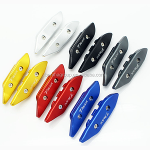 <span class=keywords><strong>Tmax</strong></span> 530 accessoires <span class=keywords><strong>moto</strong></span> <span class=keywords><strong>tmax</strong></span> 530 CNC miroir trou couvercle de <span class=keywords><strong>moto</strong></span> - Product Image 5