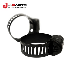 Collier de serrage, Tuyau de refroidisseur d'huile pour Toyota Hilux LN106 1988-1997 OE 90460-01001 9046001001 - Product Image 2