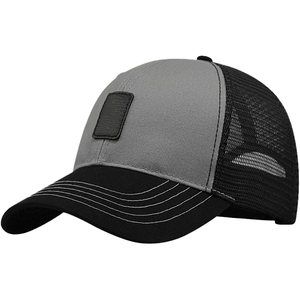 Casquettes de baseball unisexes personnalisées de haute qualité, nouveau design – Confectionnées sur mesure, ajustées ou amples, 100 % coton, respirantes et imperméables - Product Image 1