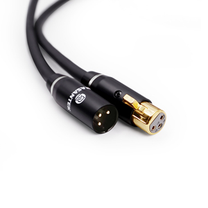 RASANTEK prise mâle à femelle jack câble micro <span class=keywords><strong>XLR</strong></span> - Product Image 6