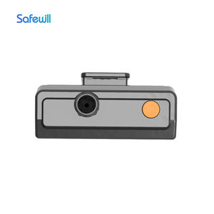 Safewill Günstige tragbare Luftqualität Staub überwachung PM2.5 PM10 Handheld AQMS HUM TEM Staub monitor TSP P10 Display - Product Image 4