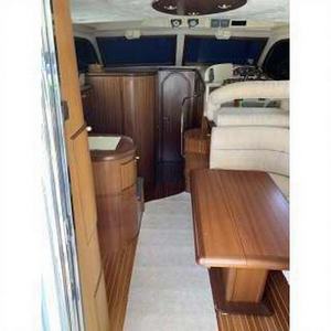 Yate Galeon 380 Fly 2000-2018 - Product Image 1