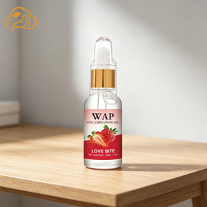 Lubricante Íntimo, Hidratante Íntimo, Marca Privada, 100% Natural, <span class=keywords><strong>Gel</strong></span> Lubricante Vaginal Yoni <span class=keywords><strong>con</strong></span> Sabor a Frutas - Product Image 3