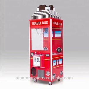 ร้านเครนเกมส์ ปี 2019, เครื่องคีบตุ๊กตาขนาดเล็ก Wawa Mini Home - Product Image 6