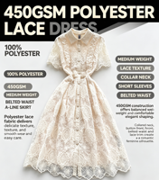 Robe longue bohème à imprimé floral en polyester pour femme, manches courtes, tenue décontractée d'été, paréo de plage pour femme