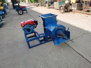 Presse à huile de palme YL-130 <span class=keywords><strong>rouge</strong></span> compacte et économique pour petite usine, ligne de production de machines de pressage d'huile de palme - Product Image 4
