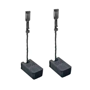 Pour <span class=keywords><strong>Bosch</strong></span> GBH7DE marteau remplacement carbone brosse ensemble 11264EVS GBH7DE 1607014144 <span class=keywords><strong>accessoires</strong></span> d'outils électriques - Product Image 4