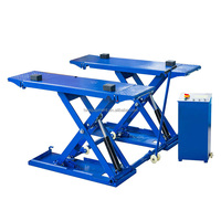 Nacelle-ciseaux Portable hydraulique, pour maison et voiture, cric, levage de voiture, du fabricant chinois, 10 po