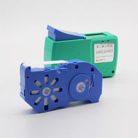 Microscopio de Inspección Digital ONEFIND WF700VK 400x Portátil con Pantalla LCD HD de 4.3 Pulgadas, Sonda de 1.25mm y 2.5mm para Limpieza de Fibra Óptica FTTH