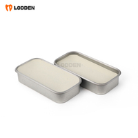 LODDEN Pâte à polir diamantée pour zircone verre céramique
