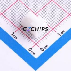 HC-XHB-2Y Housing (Wire-to-Board / Wire-to-Wire) P=2.5mm Connector 1x2P 2.5mm XHB 1 - Product Image 1