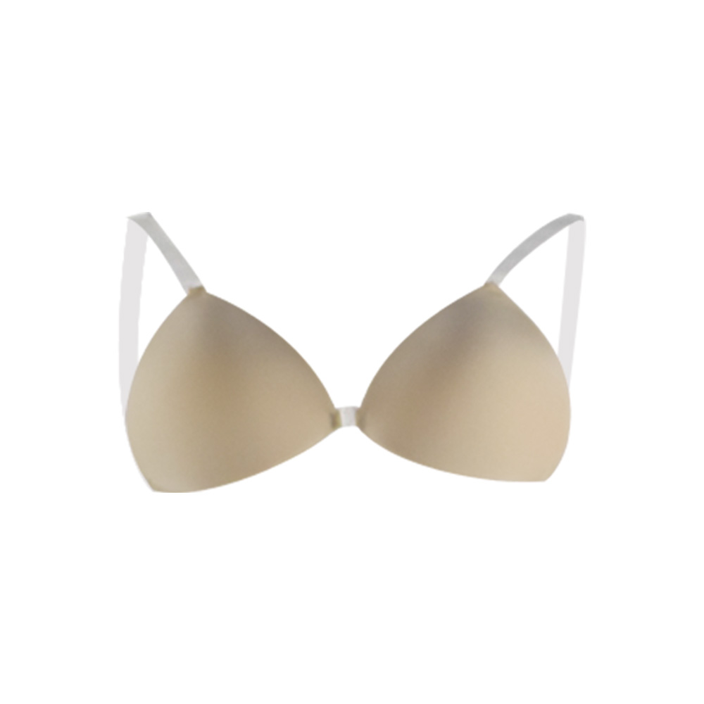 bra-nude