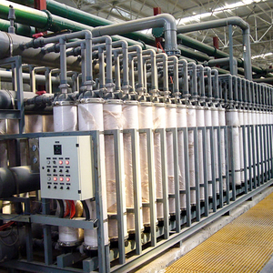 Membrana de ultrafiltración UF10060 <span class=keywords><strong>UF1060</strong></span>, sistema purificador de agua - Product Image 2