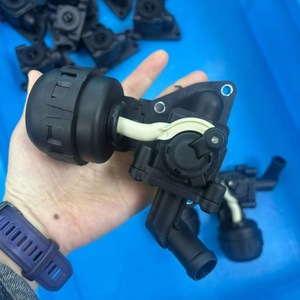 059121737AR วาล์วไดอะแฟรมสำหรับ A5 A4ออดี้โฟล์คสวาเก้น Q7 A6 A7 A8วาล์วปรับพลาสติก Touareg - Product Image 4