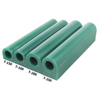 Moule à bagues dix tailles, outil de fabrication de bijoux, tube de cire sculpté, dessus plat, mat, 80g, mandrin à bagues, couteau à sculpter, spatule