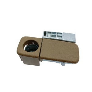Honda Crv Glove <b>Box</b> <b>Lock</b> Body Cup Holder 77540-SWA-A01ZC For 2007-2011 Models - Product Image 1