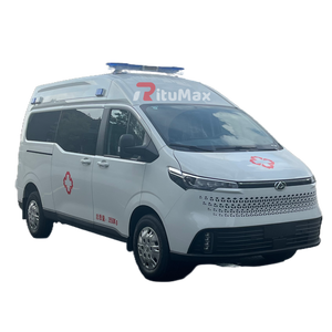 Camilla Multifuncional Maxus para Primeros Auxilios, Ambulancia, Rescate, Hospital, Camioneta Médica - Product Image 1