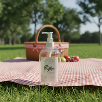 Rouleau d'autocollants en vinyle personnalisés, écologiques, imperméables et durables, avec feuille d'or UV, autocollants adhésifs pour cosmétiques, shampooings et gels douche