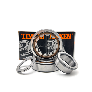 Roulements à rouleaux cylindriques TIM KEN NJ2314ECP NU2314ECP NUP2314ECP haute résistance à la compression haute qualité prix de gros - Product Image 2