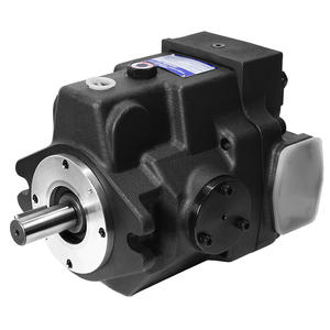Yuken AR <span class=keywords><strong>AR16</strong></span> AR22 AR08 AR10 AR12 Pompe à piston hydraulique Pompe à cylindrée variable <span class=keywords><strong>AR16</strong></span>-<span class=keywords><strong>FR01B</strong></span>-<span class=keywords><strong>20</strong></span> AR22-LR01B-<span class=keywords><strong>20</strong></span> <span class=keywords><strong>AR16</strong></span>-FR01C-<span class=keywords><strong>20</strong></span> - Product Image 3