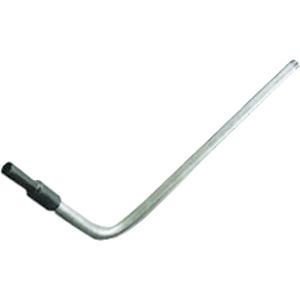 Joint de transition incurvé en acier avec PE 40X1 \ "1/4 \" pour équipement de service à essence - Product Image 2