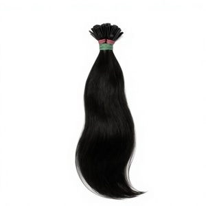 Raw Indian Hair Directly From India Natural Wave Hair <b>Extensions</b> <b>Cheap</b> Remy Virgin Human Hair Unprocessed Bundles - Product Image 1