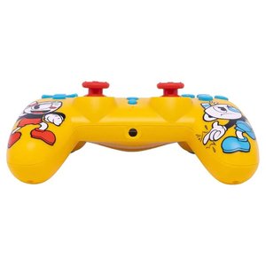 Mando de juego PLAYSTATION 4 Cuphead Amarillo ACP40224 - Product Image 4