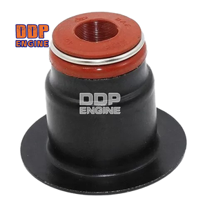 เครื่องจักรก่อสร้าง3915707 3927642 3901178 3919038 3948578ซีลก้านวาล์วเครื่องยนต์สำหรับ Cummins 6CT QSC8.3 ISC8.3 - Product Image 3