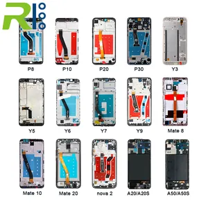 Mobile phone spare parts for samsung m20 lcd display for samsung z flip lcd for samsung note 9 plus screen replacement