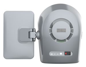 Dispositivo analizador de piel de prueba facial inteligente 3D AI profesional Máquina de análisis de piel plegable compatible con 19 idiomas - Product Image 5