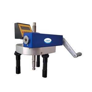 Testeur de résistance du béton multifonctionnel Détecteur de force d'extraction <span class=keywords><strong>Test</strong></span> d'ancrage - Product Image 1