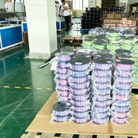 Filament PETG YASIN 1,75 mm 1 kg (2,2 lb) Précision dimensionnelle +/-0,02 mm Imprimante 3D FDM Certifié CE ROHS Température d'impression 220-240°C