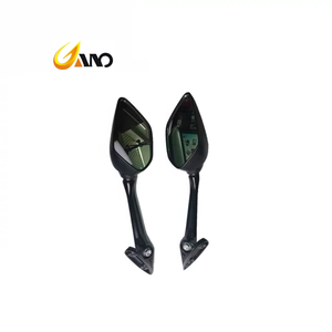 Wanou <span class=keywords><strong>กระจก</strong></span>มองข้างอเนกประสงค์, อะไหล่รถจักรยานยนต์ <span class=keywords><strong>nMax</strong></span> - Product Image 1