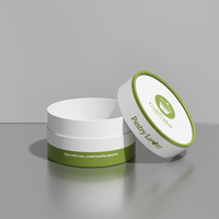 Tube en papier kraft de qualité alimentaire, écologique, certifié CE REACH, pour gâteaux et desserts, boîte à gâteau en carton cylindrique de luxe, boîte à sucre