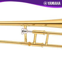 YMH YSL-154 Bb Tenor Trombone Professional Performance for Adults Kids