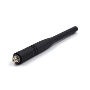 Radio bidirectionnelle OEM Motorola Xpr3300, Xpr7550 VHF, antenne DP4400, PMAD4117 pour Motorola DP4600 - Product Image 4