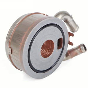 Radiador 15710-31021 para Toyota Sienna, Highlander, Venza, RX350, pieza de repuesto refrigerada por agua - Product Image 1