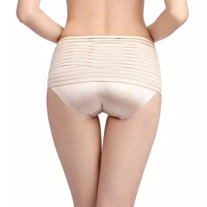 Ceinture de maintien <span class=keywords><strong>abdominale</strong></span> pour la perte de poids, la réparation post-partum, la mise en forme du corps, la correction pelvienne, ceinture de hanche pour femmes - Product Image 4