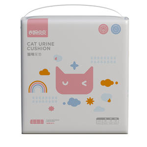 Online Großhandel Einweg Absorbent Charcoal Pet Töpfchen Urin Matte Welpe Training Toilette Wee Japanische Hund Pee Pad für Hund - Product Image 6