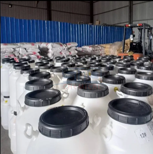 Suministro directo del fabricante Mingsheng Cocamidopropil Betaína CAPB CAB 35% 61789-40-0 CAS Champú de jabón químico diario - Product Image 4