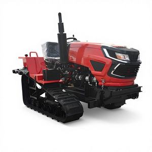 <span class=keywords><strong>Mini</strong></span> cultivateur 50 ch, <span class=keywords><strong>mini</strong></span> tracteur chenillé avec excavateur pour l'agriculture, la ferme, la <span class=keywords><strong>serre</strong></span> - Product Image 1