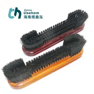 Hot Sale Billiard Accessories Snooker Pool Cue Towel Table Felt Cleaner Brush Kit Pool Table Brush