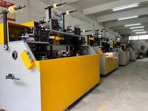 Nueva Máquina para Guirnaldas, Motor y Componentes de Rodamientos, 1 Año de Garantía, Uso en Planta de Fabricación, 220V/380V - Product Image 4