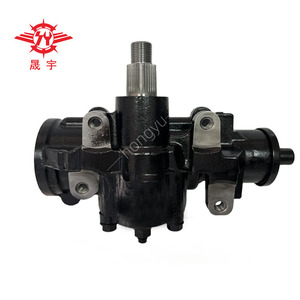 Nueva <span class=keywords><strong>Caja</strong></span> <span class=keywords><strong>de</strong></span> Dirección Asistida Cardone 27-7501 277501 para Vehículos Chevrolet, Dodge, GMC e Internacionales - Product Image 1