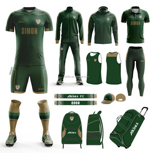 Nuovi Arrivi Divisa da <span class=keywords><strong>Calcio</strong></span> Personalizzata con Consegna Veloce Maglia da <span class=keywords><strong>Calcio</strong></span> all'Ingrosso per Allenamento Sportivo - Product Image 1